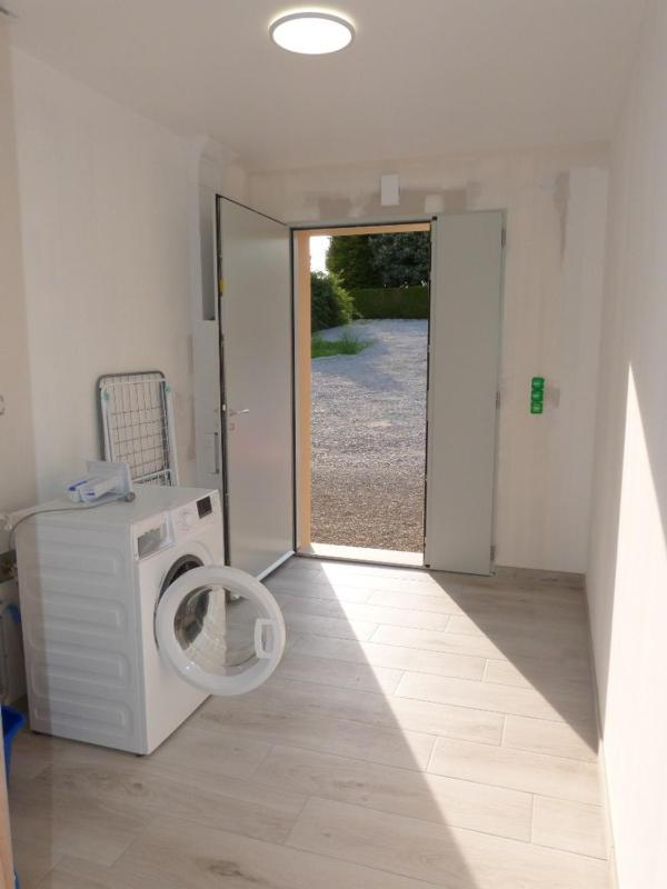 Lumineuse Maison Neuve, Cosy,67M², 2 Chambres/6 Couchages 1Km Lac, 200M Du Bourg. Vue Paisible, Sur La Nature Saint-Pardoux (Haute-Vienne) Exterior foto