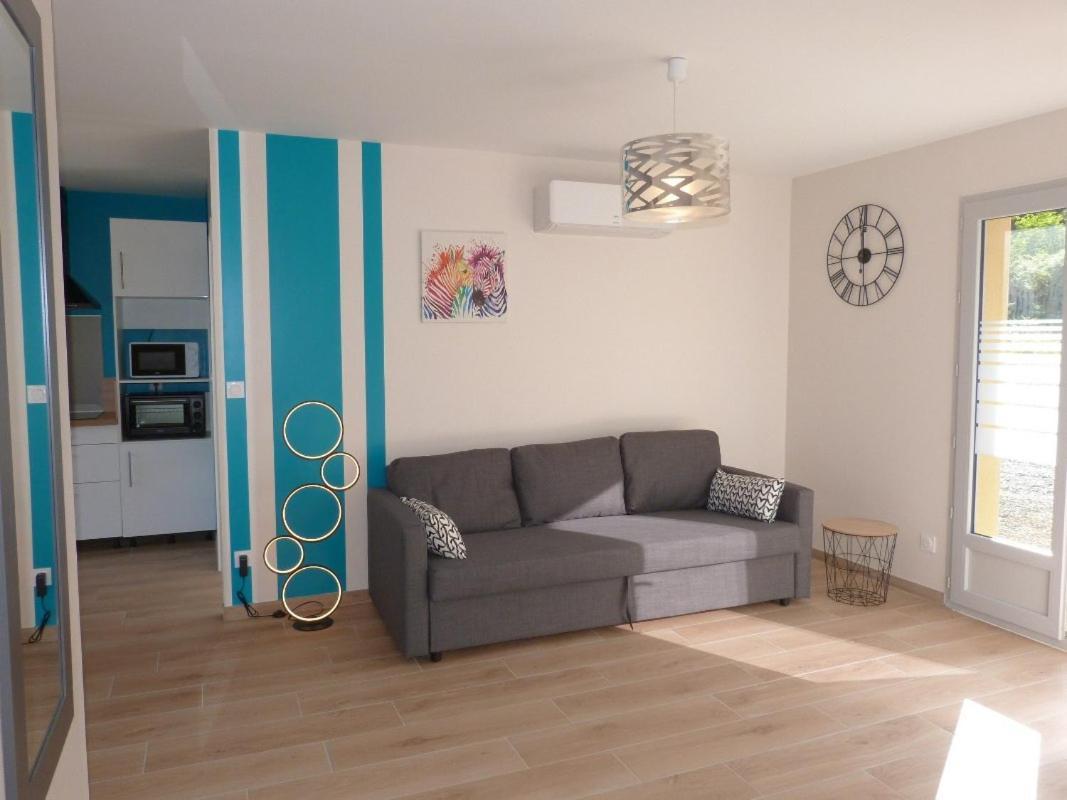Lumineuse Maison Neuve, Cosy,67M², 2 Chambres/6 Couchages 1Km Lac, 200M Du Bourg. Vue Paisible, Sur La Nature Saint-Pardoux (Haute-Vienne) Exterior foto