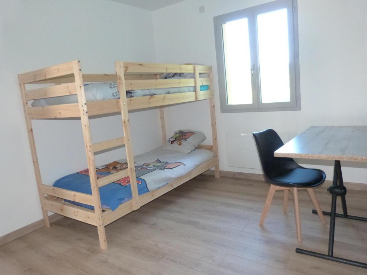 Lumineuse Maison Neuve, Cosy,67M², 2 Chambres/6 Couchages 1Km Lac, 200M Du Bourg. Vue Paisible, Sur La Nature Saint-Pardoux (Haute-Vienne) Exterior foto