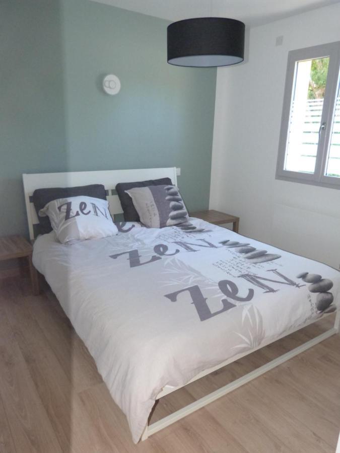 Lumineuse Maison Neuve, Cosy,67M², 2 Chambres/6 Couchages 1Km Lac, 200M Du Bourg. Vue Paisible, Sur La Nature Saint-Pardoux (Haute-Vienne) Exterior foto