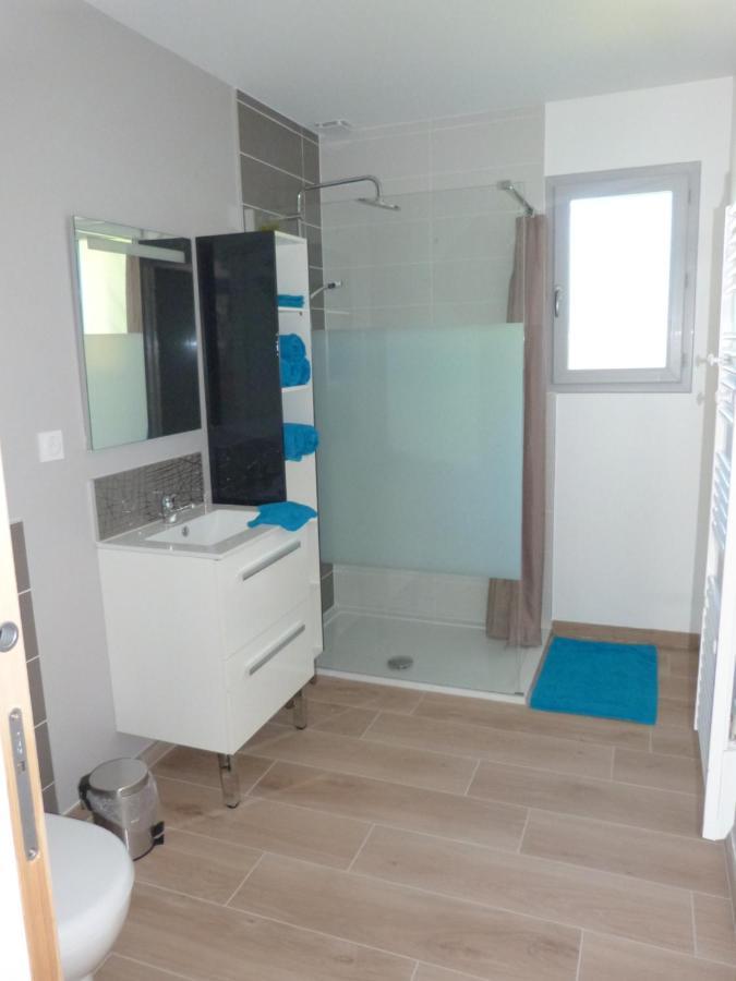 Lumineuse Maison Neuve, Cosy,67M², 2 Chambres/6 Couchages 1Km Lac, 200M Du Bourg. Vue Paisible, Sur La Nature Saint-Pardoux (Haute-Vienne) Exterior foto