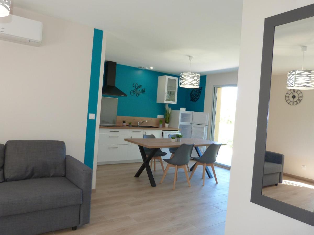 Lumineuse Maison Neuve, Cosy,67M², 2 Chambres/6 Couchages 1Km Lac, 200M Du Bourg. Vue Paisible, Sur La Nature Saint-Pardoux (Haute-Vienne) Exterior foto